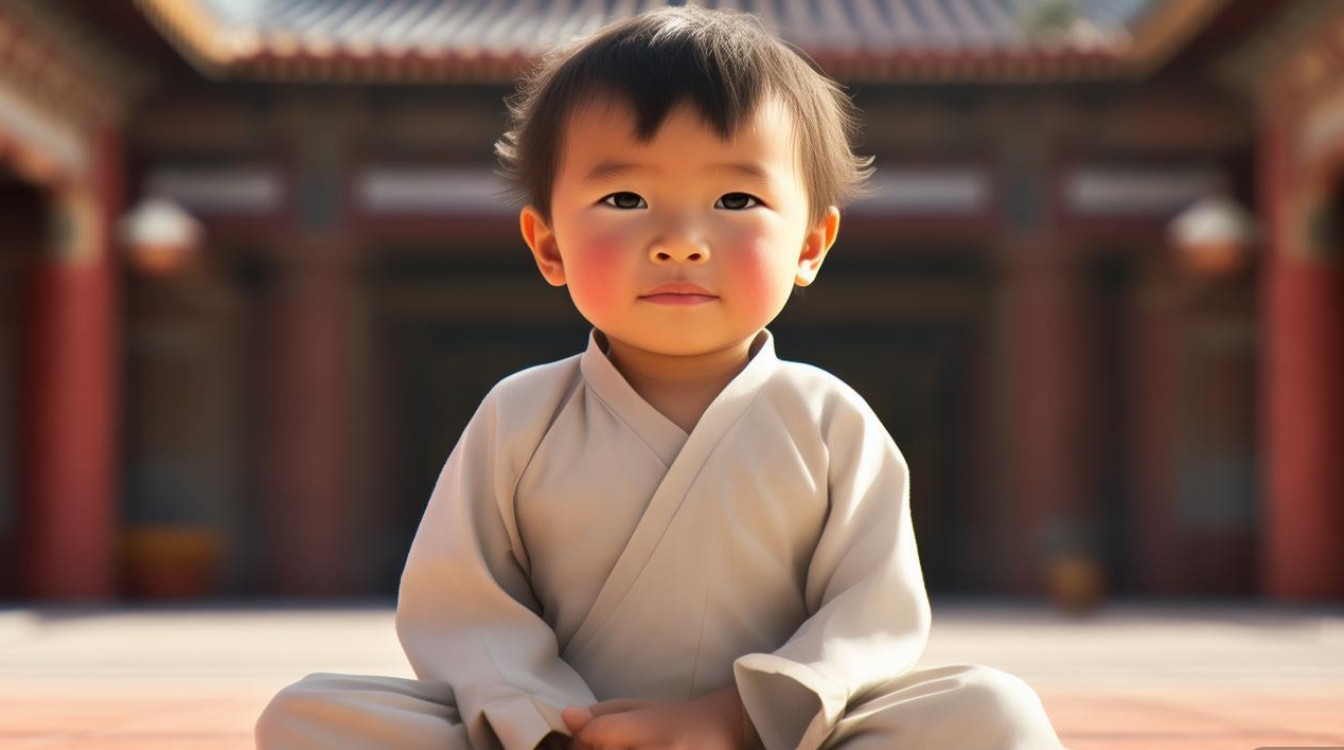 佛教小孩脾虚