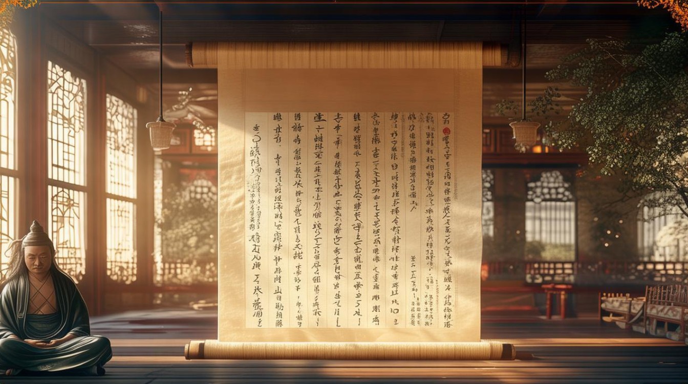 心经 悟胜法师