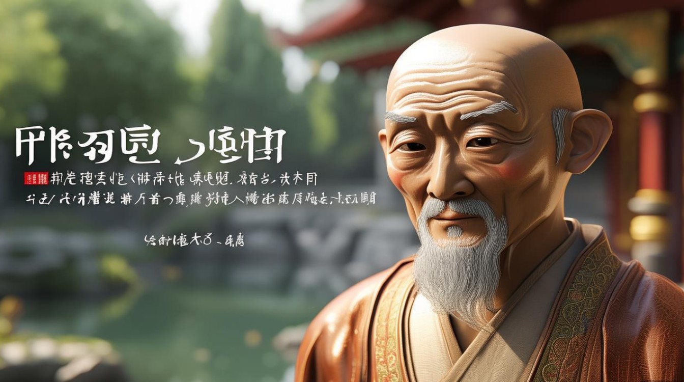 圣严法师 接受