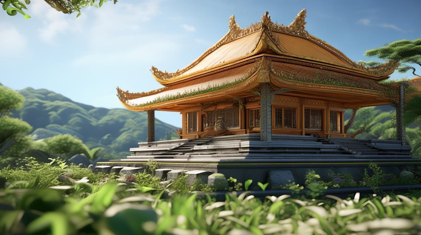 老佛寺庙在哪里
