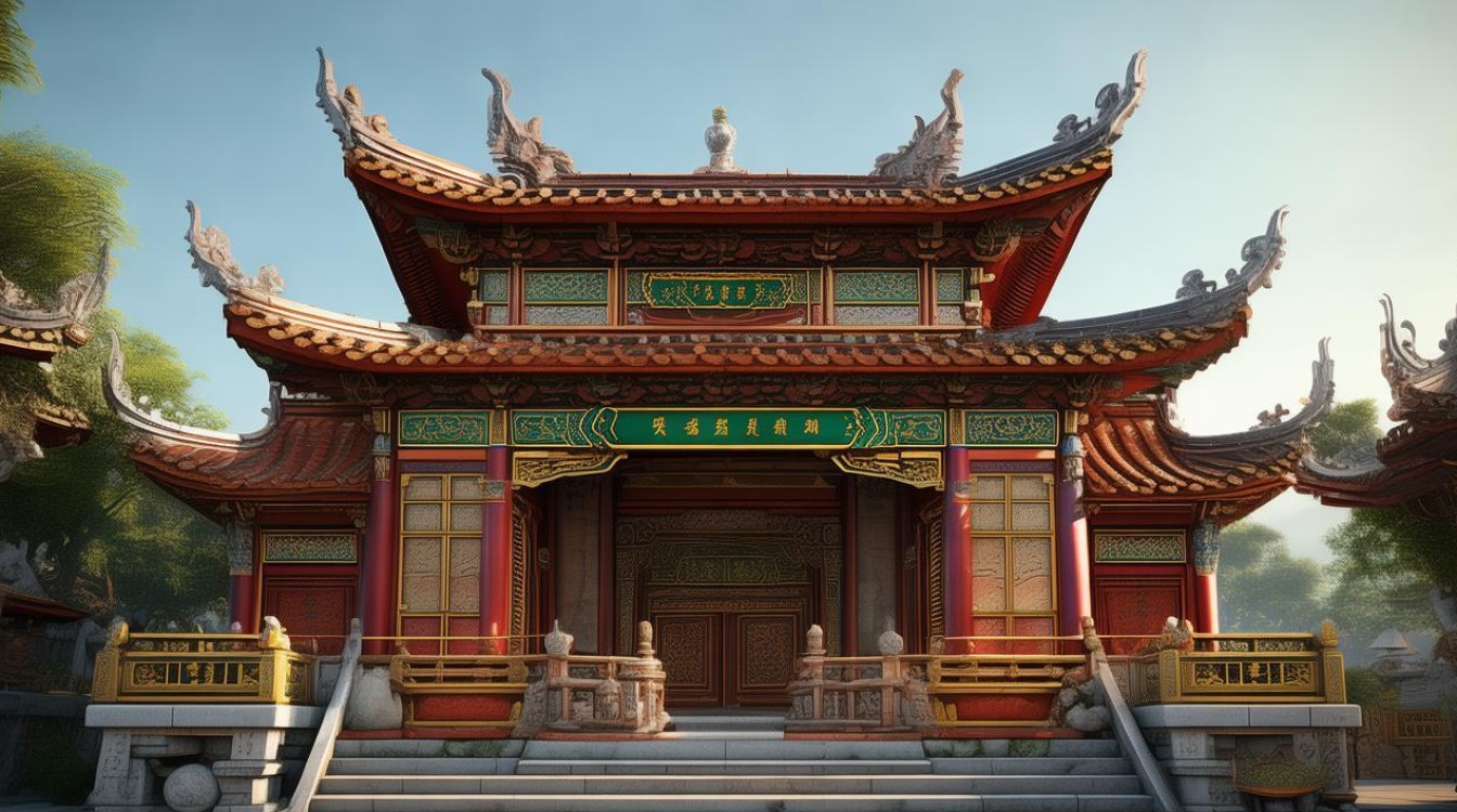 老佛寺庙在哪里