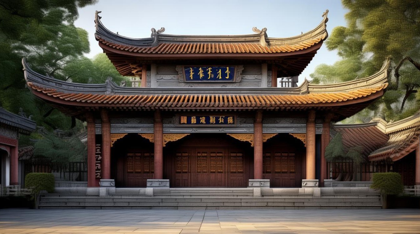 江苏江阴有名的寺庙