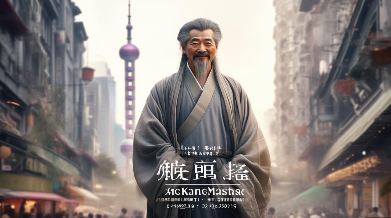上海性康法师