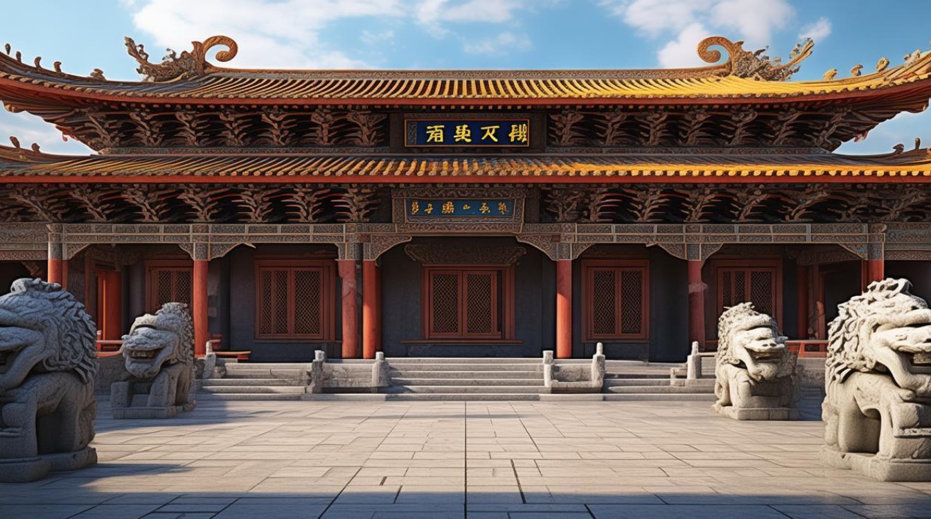 南阳最厉害的寺庙