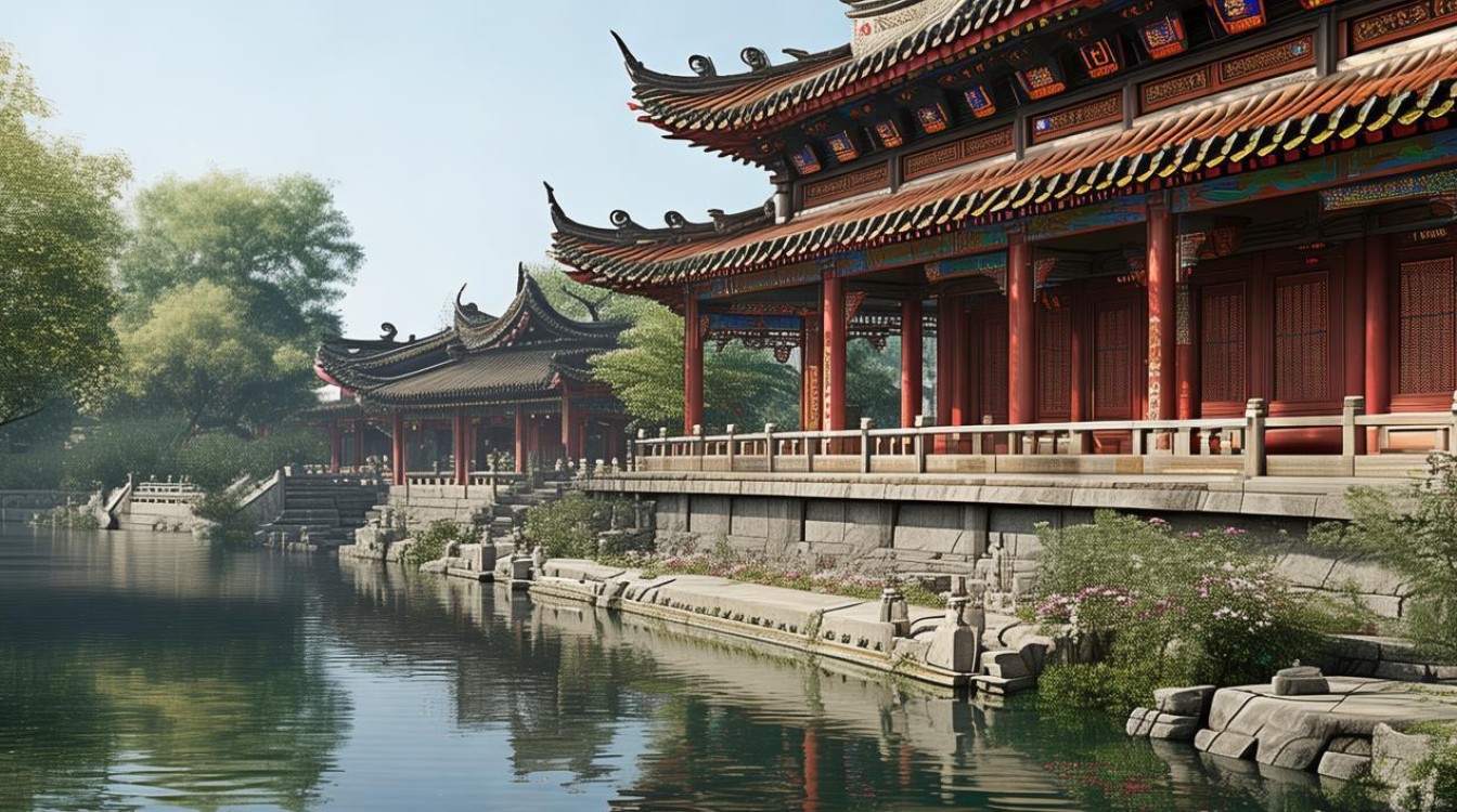 河源和平有什么寺庙