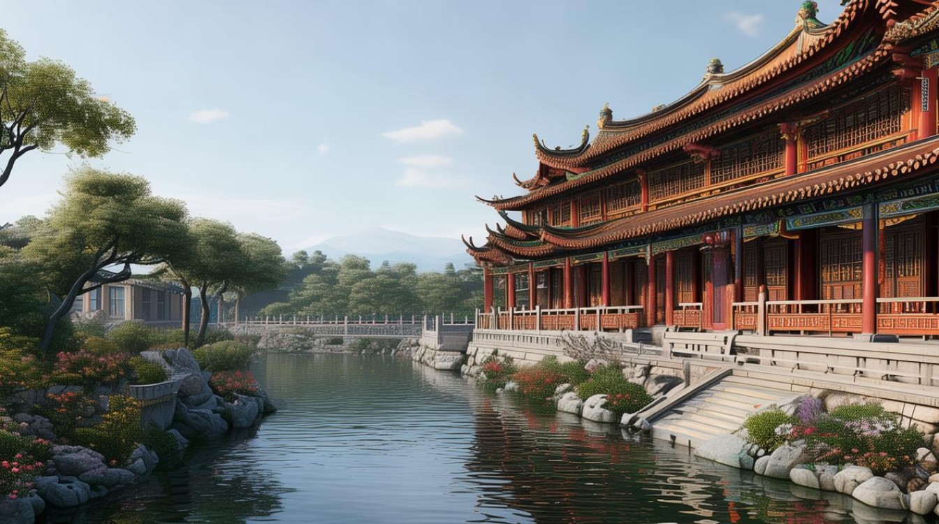 河源和平有什么寺庙