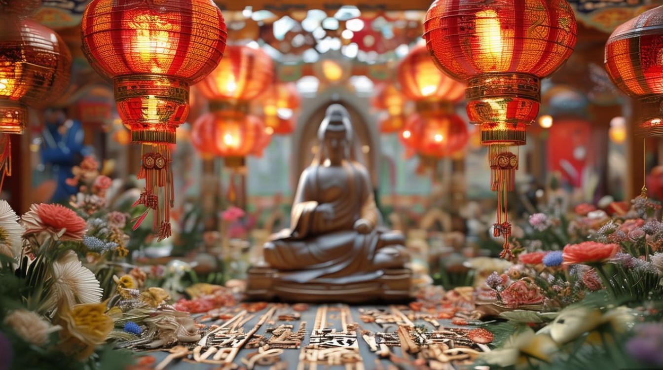 茄兰菩萨圣诞