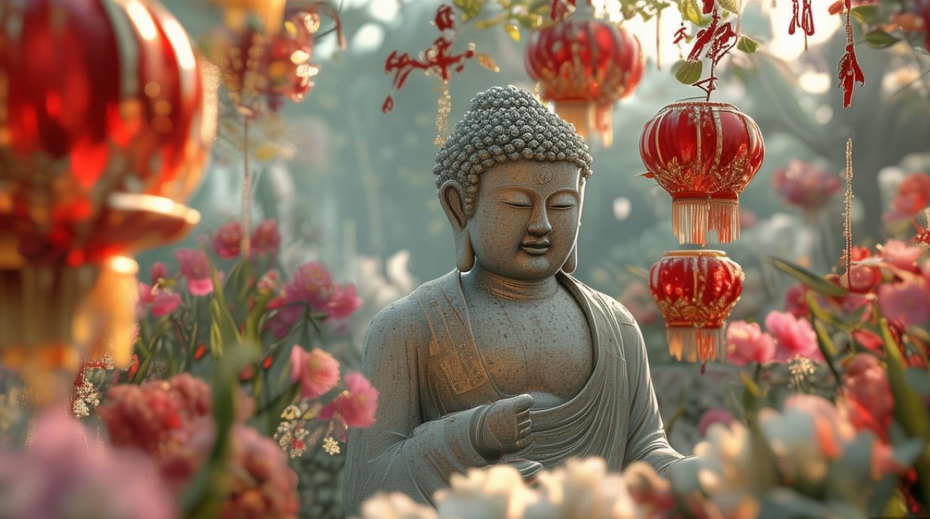 茄兰菩萨圣诞