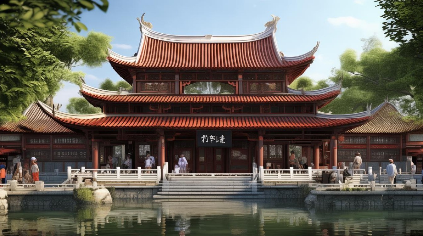 四川免费寺庙