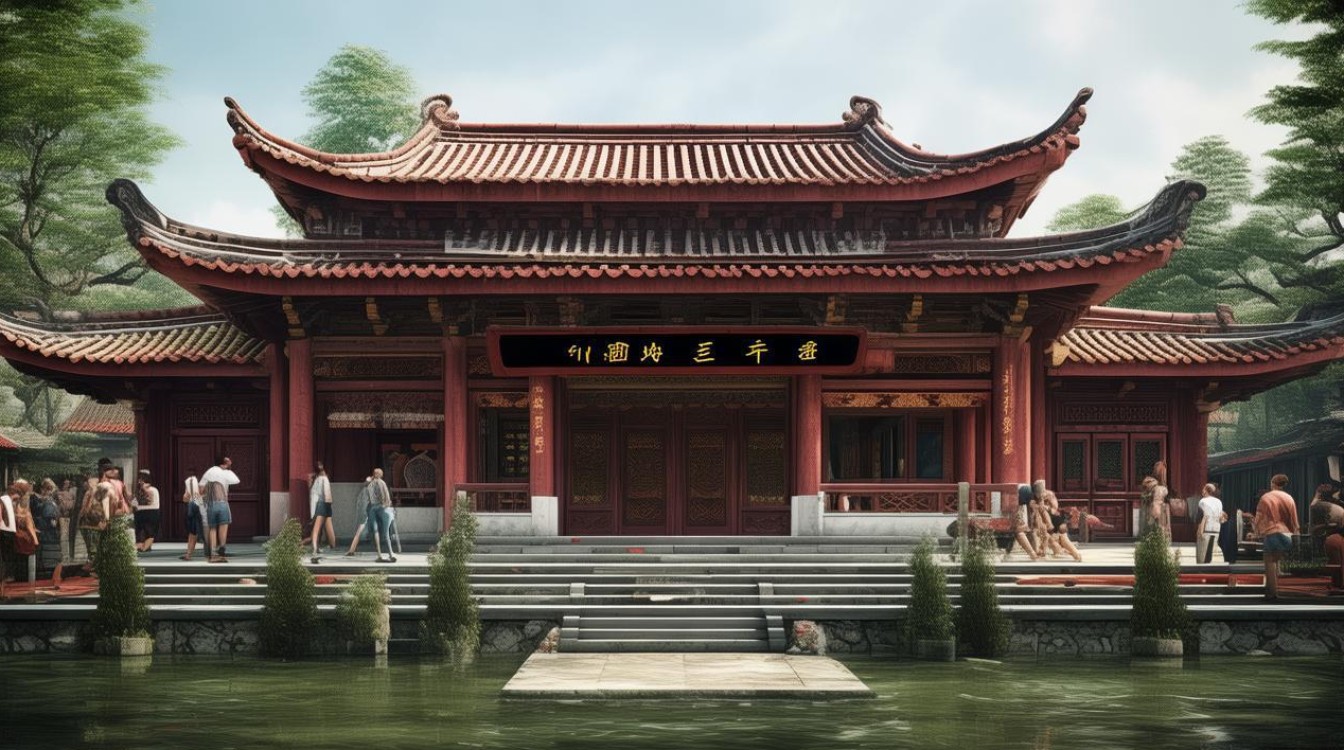 四川免费寺庙