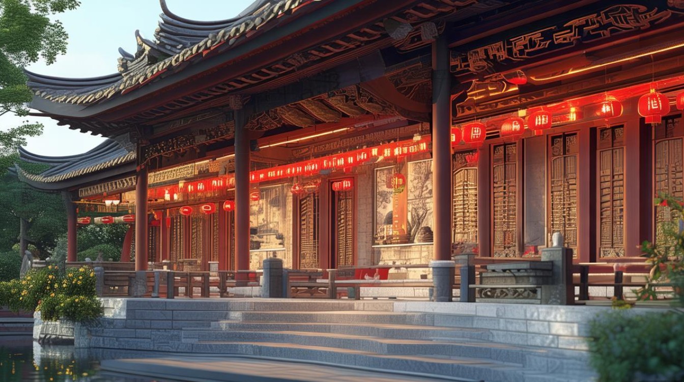 广州免费修行寺庙联系