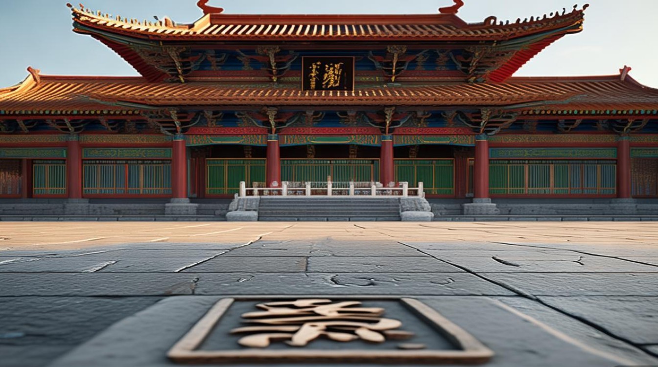 温鹏程建的寺庙