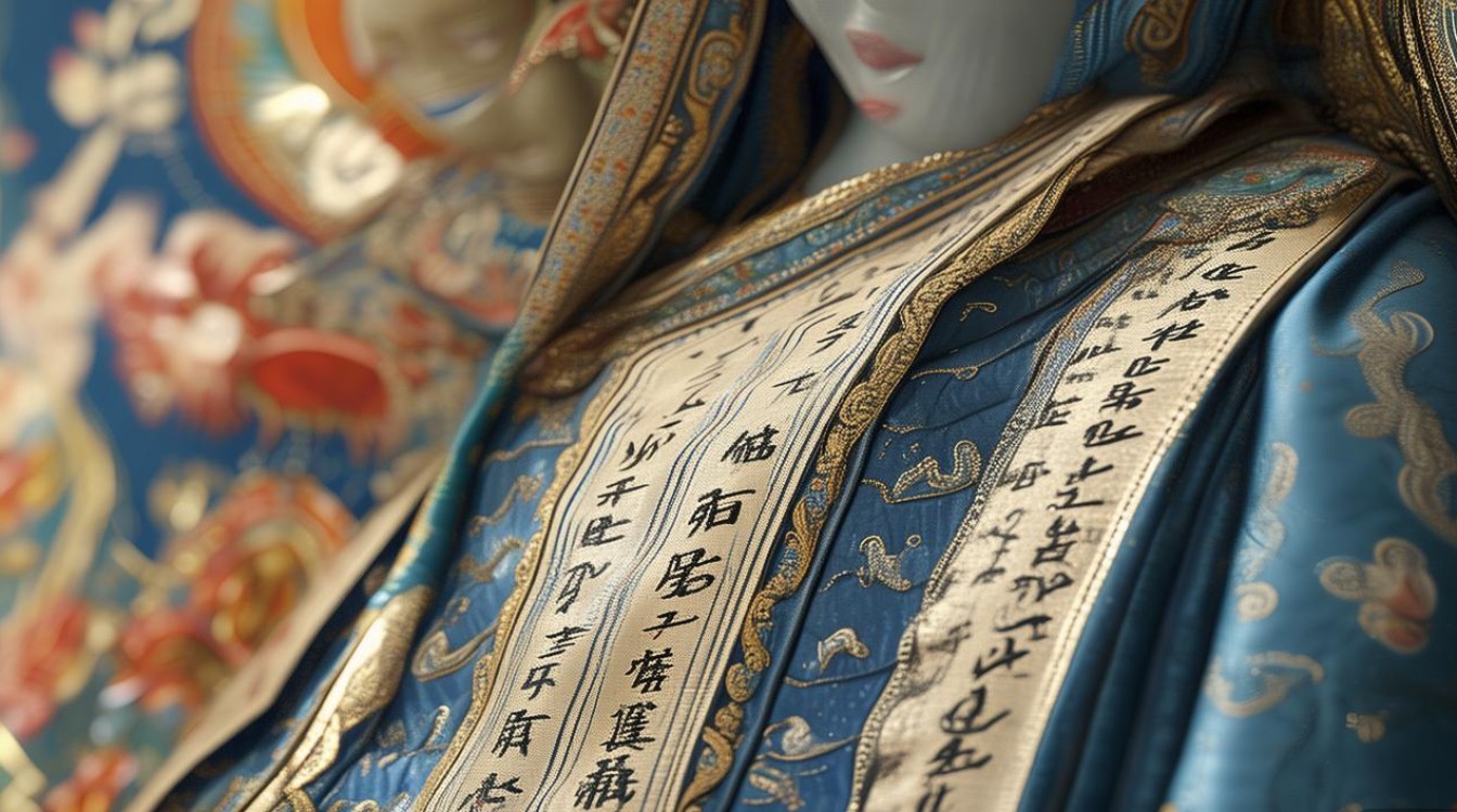 净品行 文殊菩萨