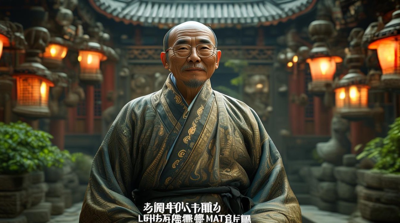 台湾吾光法师