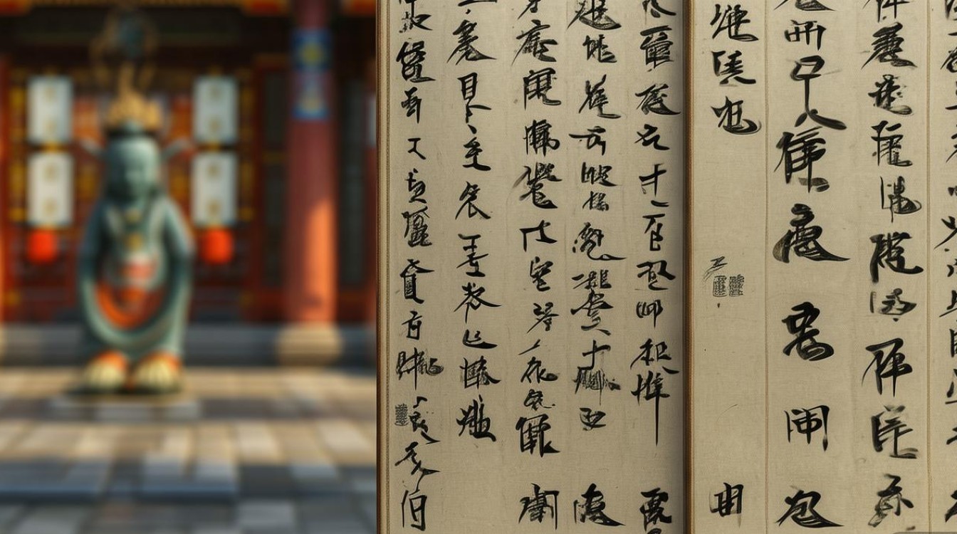 文殊菩萨讲周易