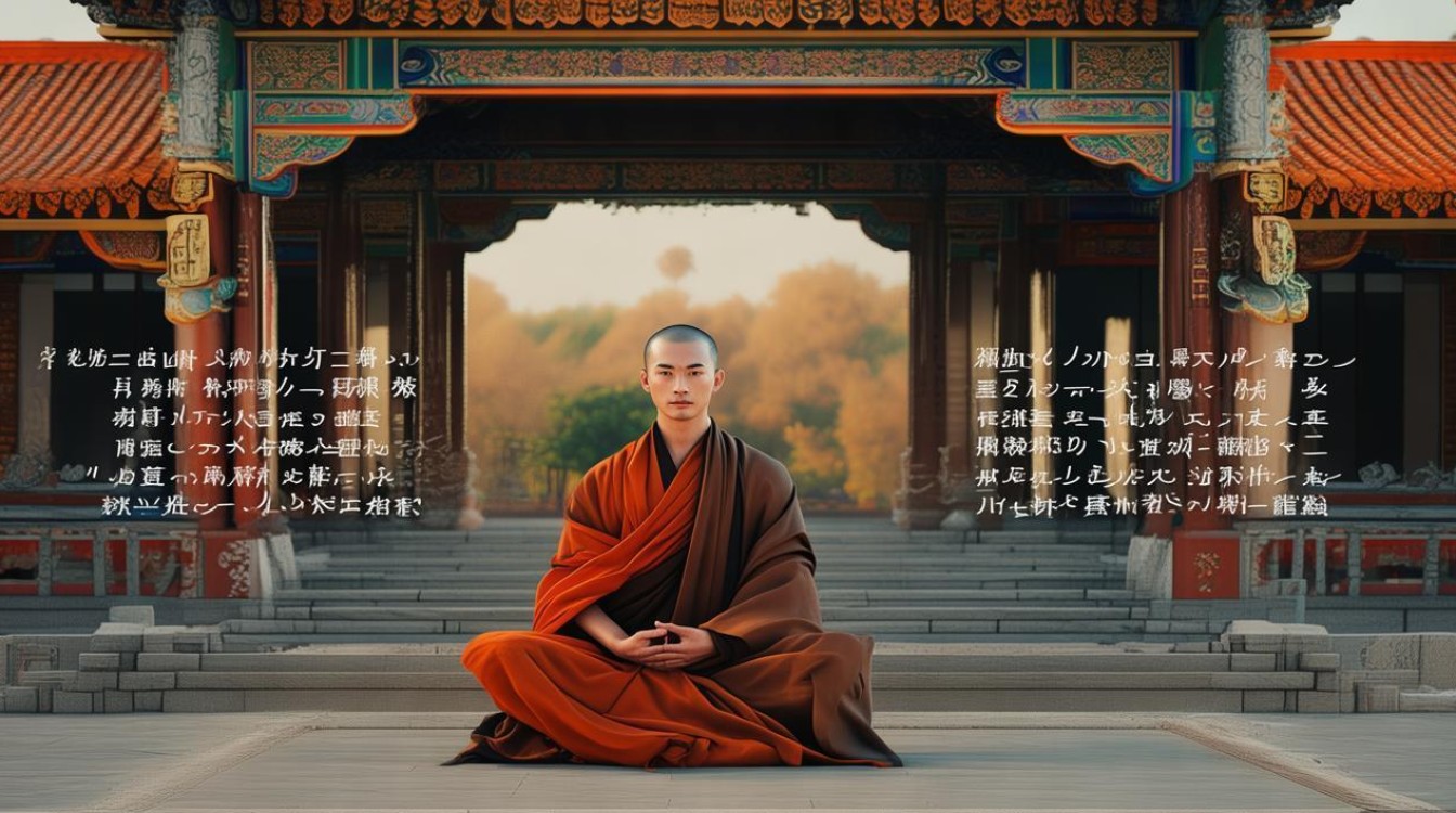 佛教 关于付出