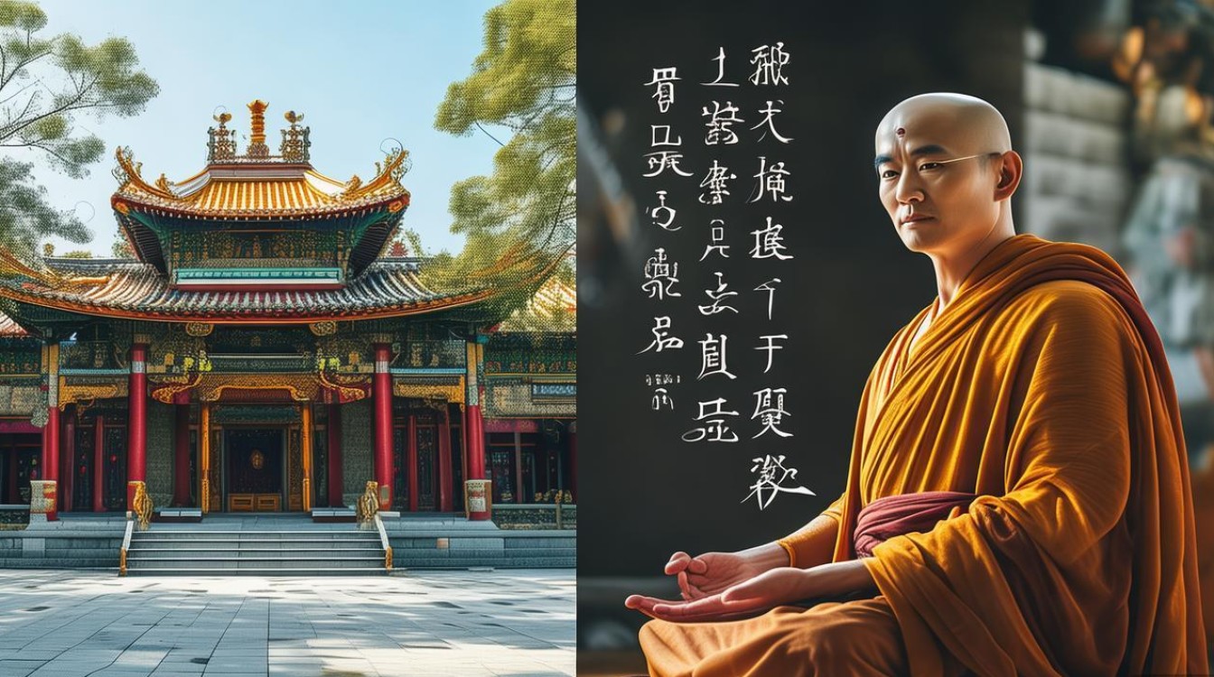 佛教 关于付出