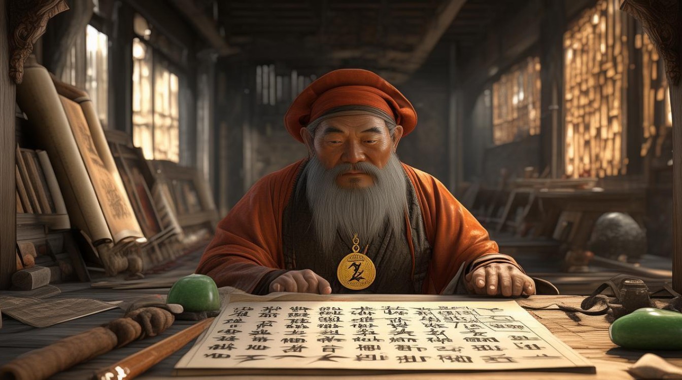 兴字辈法师