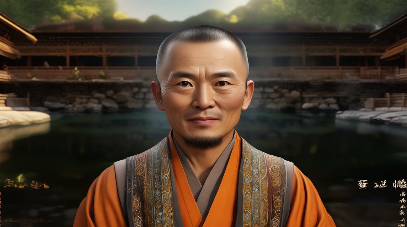 照睿法师简介