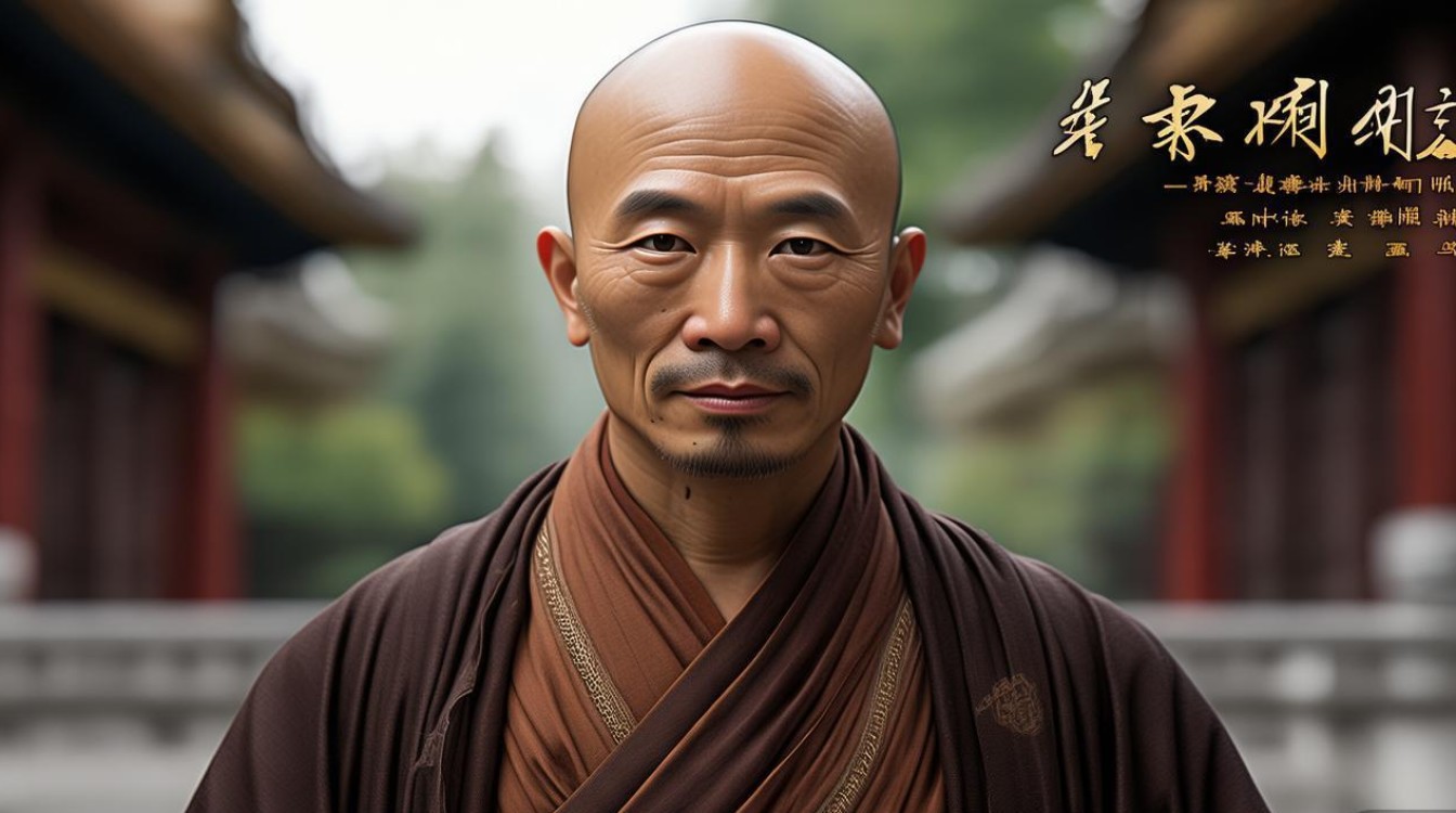 照睿法师简介