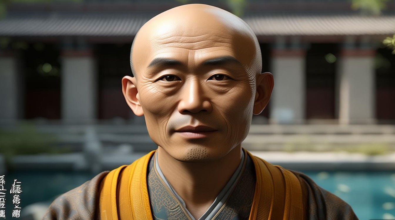 照睿法师简介