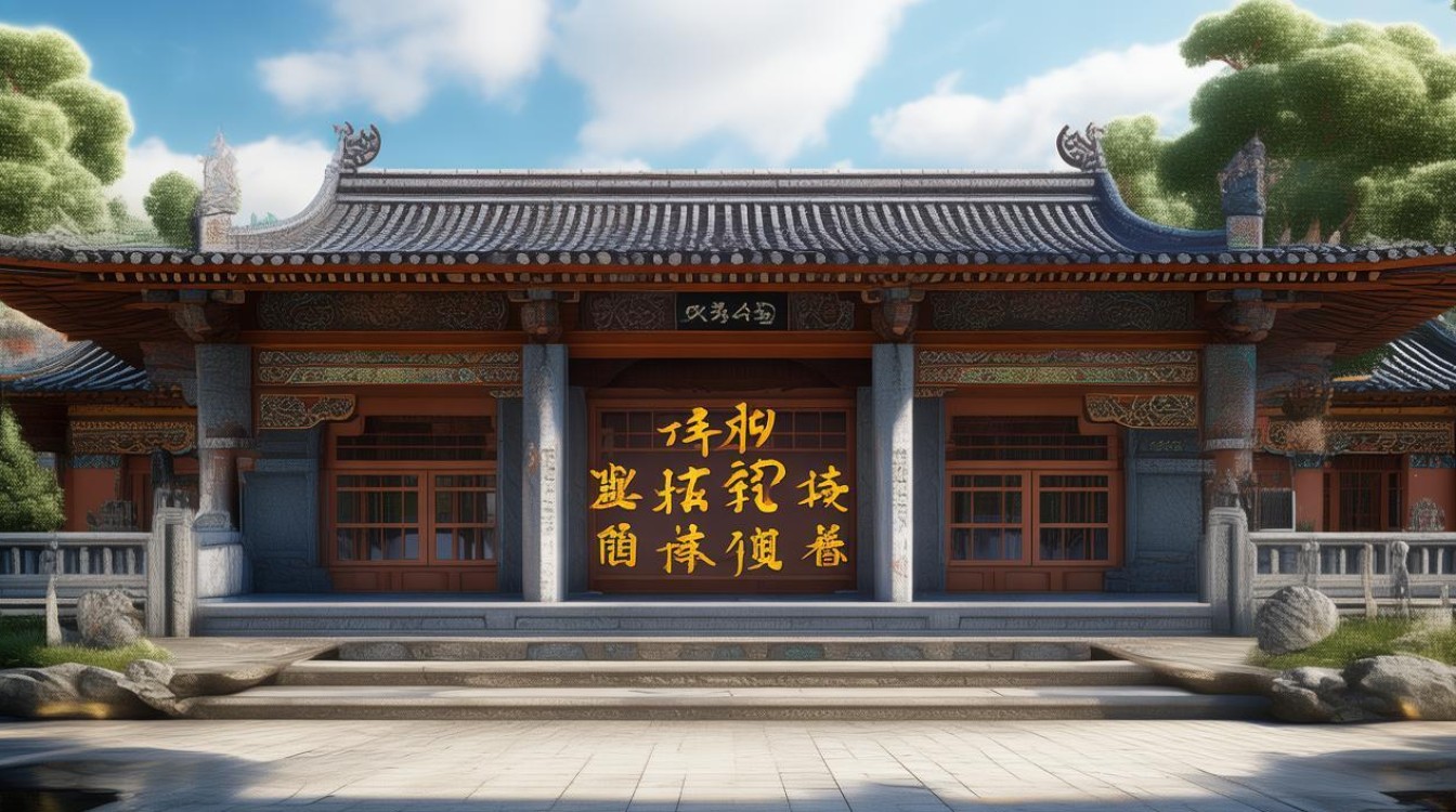 法宣法师寺庙地址