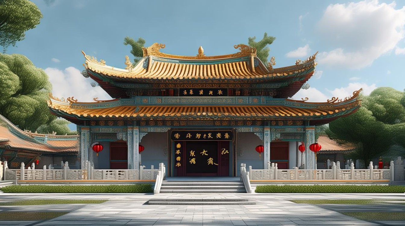法宣法师寺庙地址