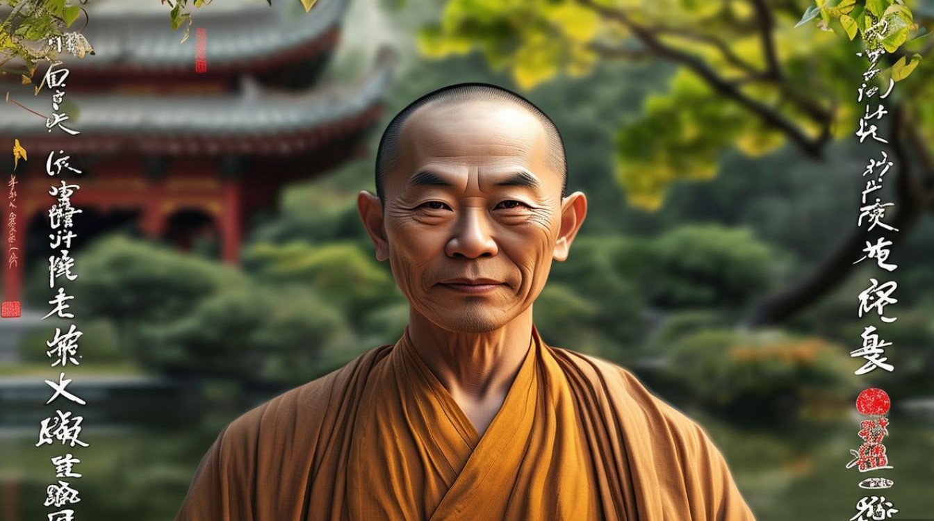 虚云法师法脉