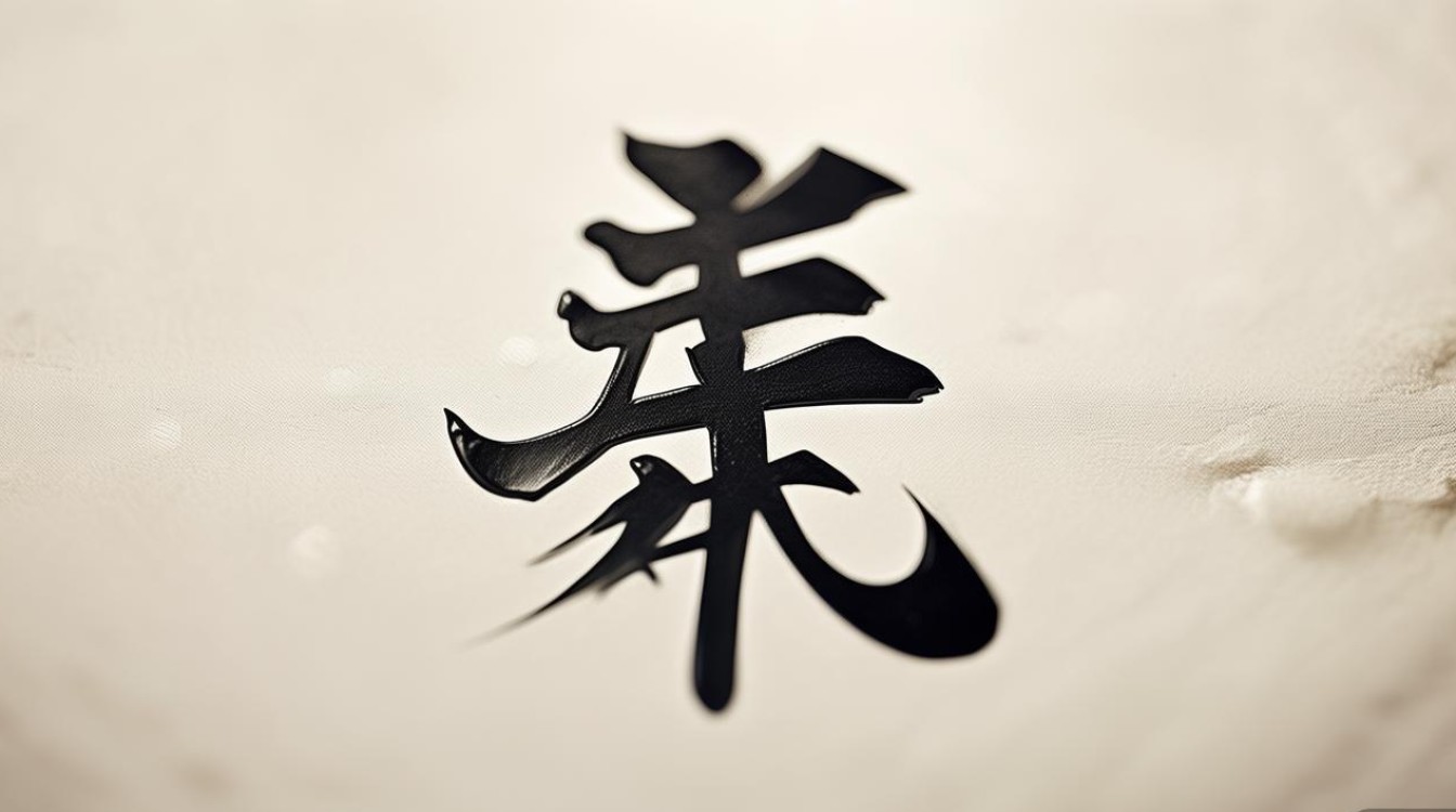 佛教字符泓
