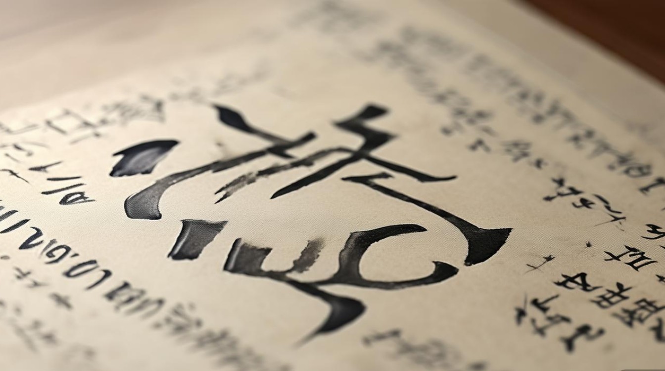 佛教字符泓
