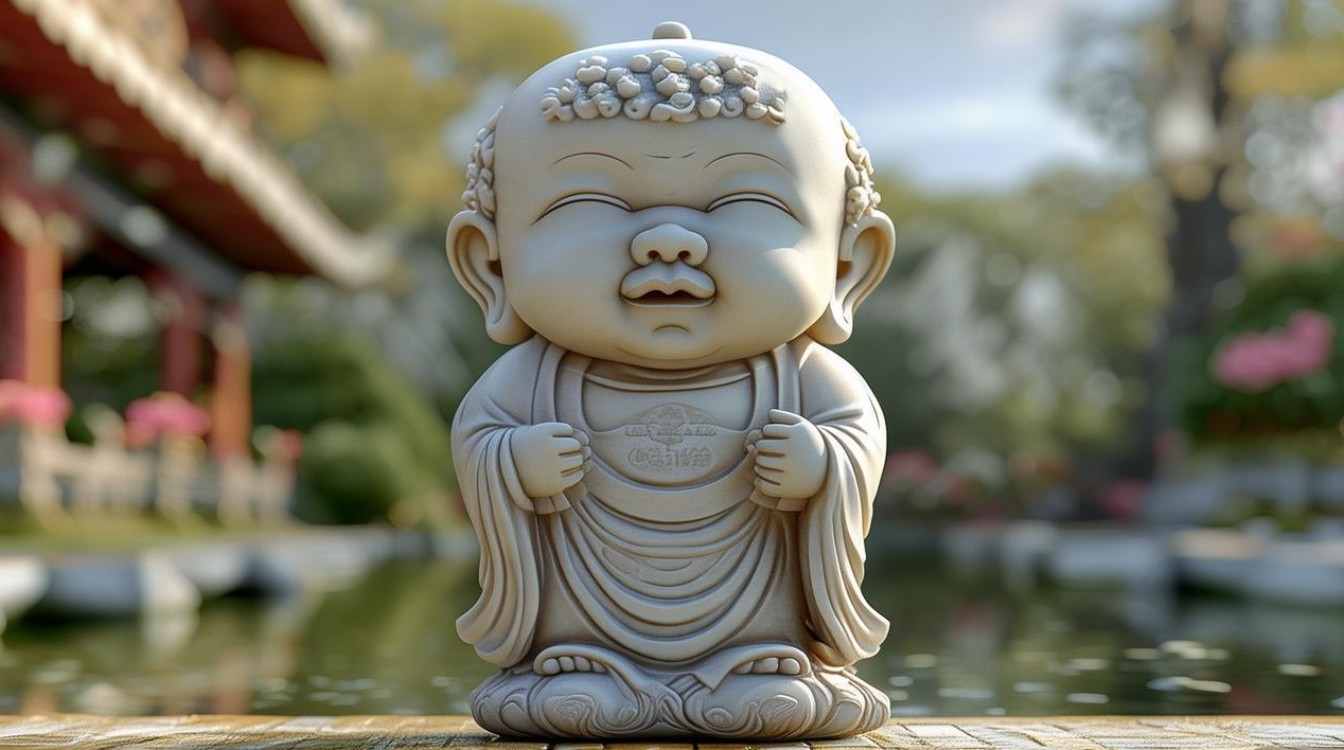 婴灵菩萨不管