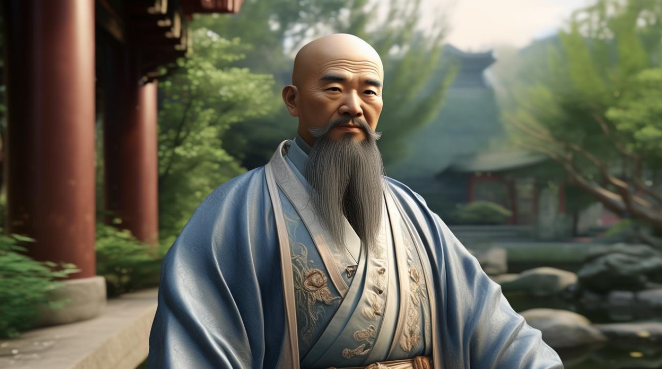 合肥圆藏法师
