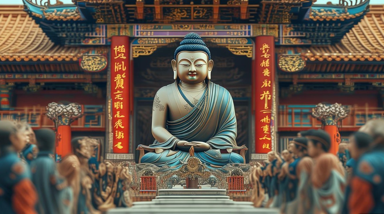 加级佛教