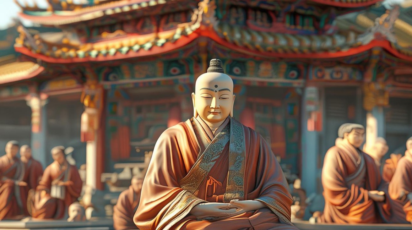 加级佛教