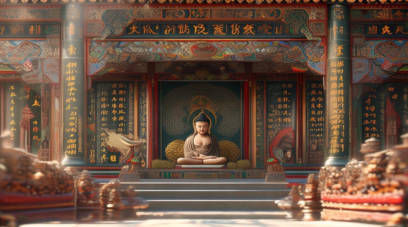 加级佛教