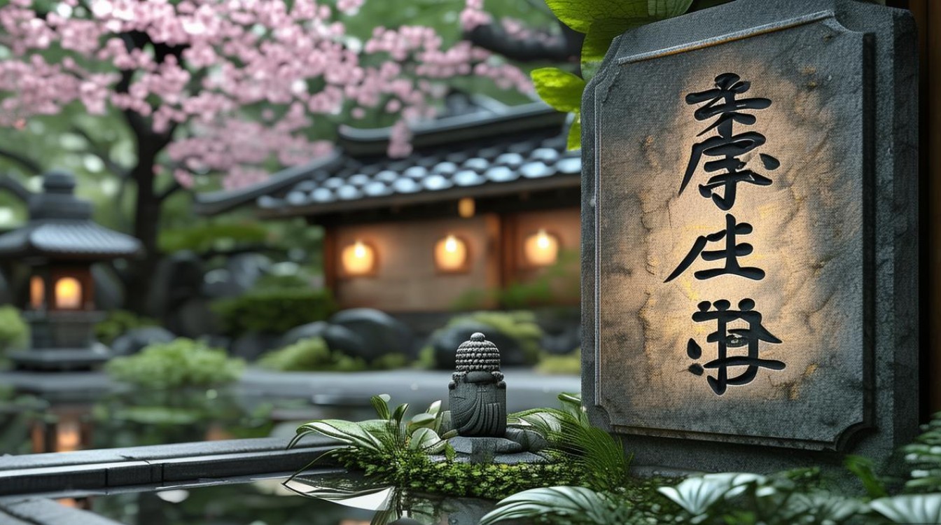 佛教谈随缘