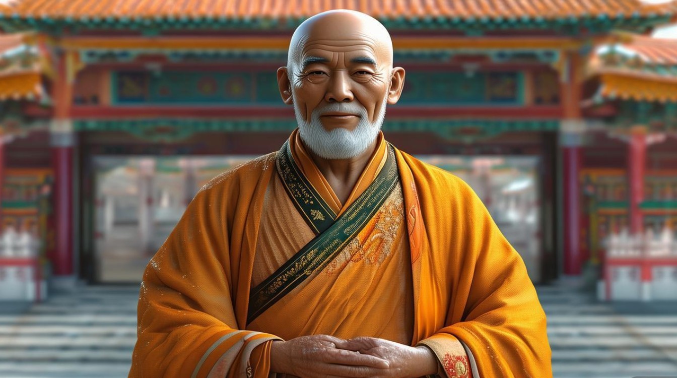 慈航法师法语