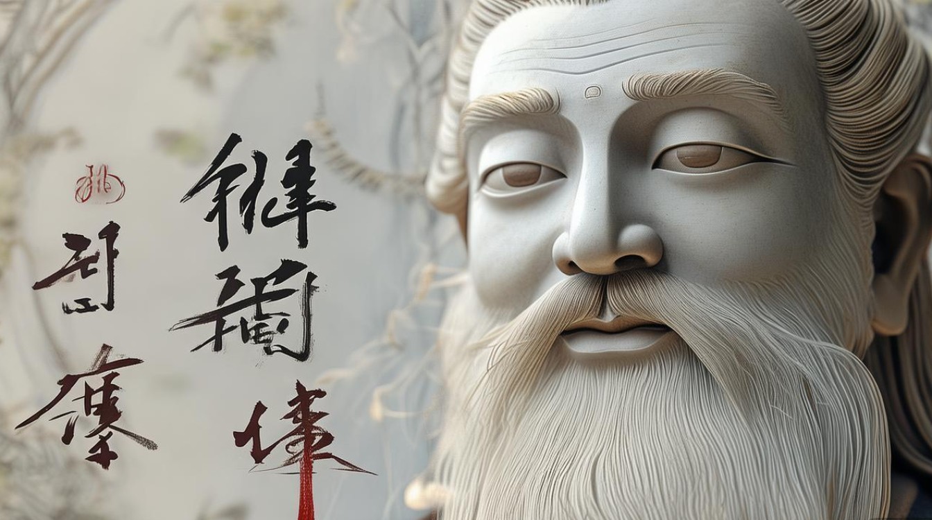 南无慧能大师菩萨