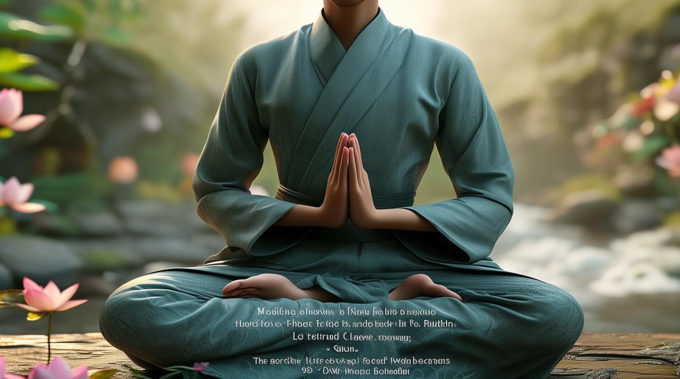 如何感通到菩萨