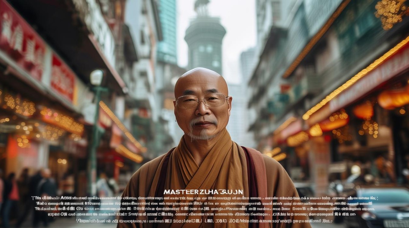 广州 照观法师