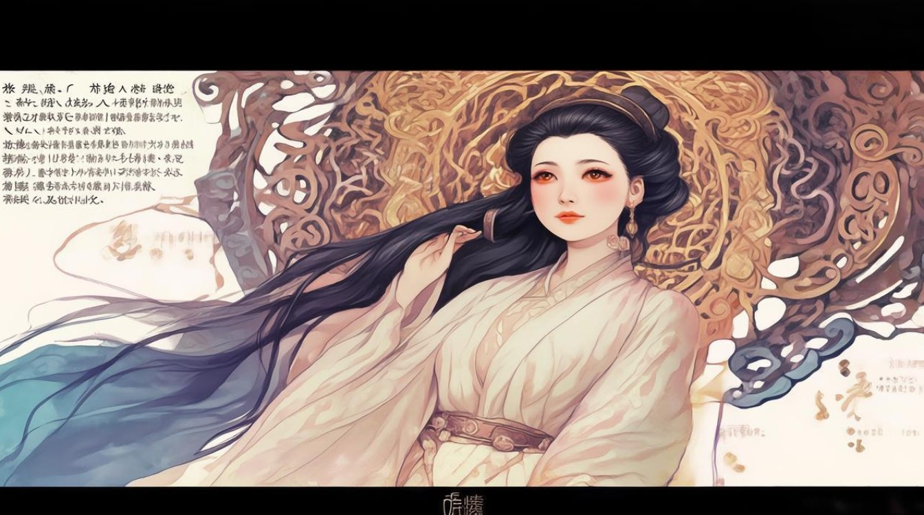 妙吉祥菩萨动画