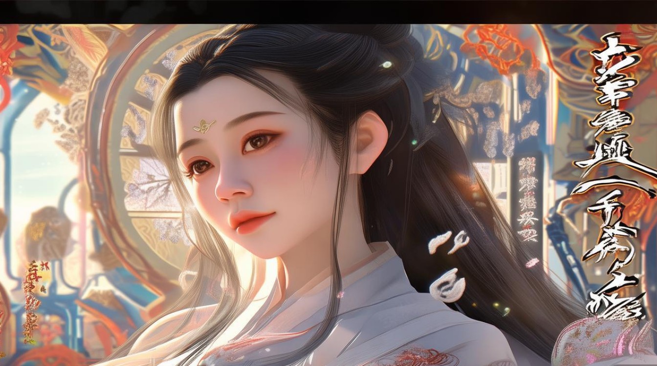 妙吉祥菩萨动画