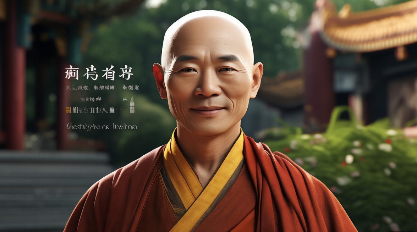崇祥法师简介