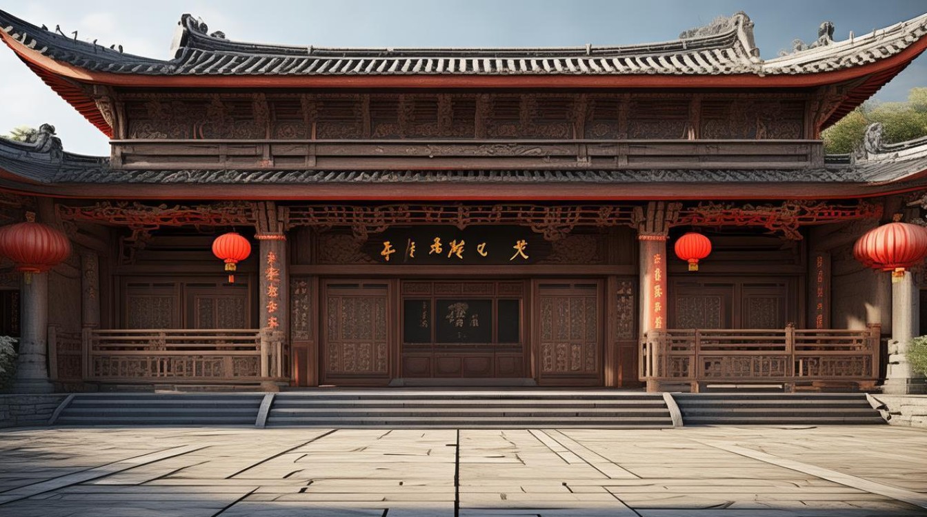 赵县有个什么寺庙