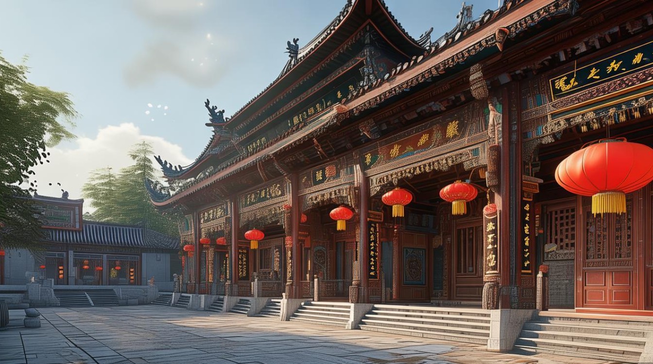 赵县有个什么寺庙