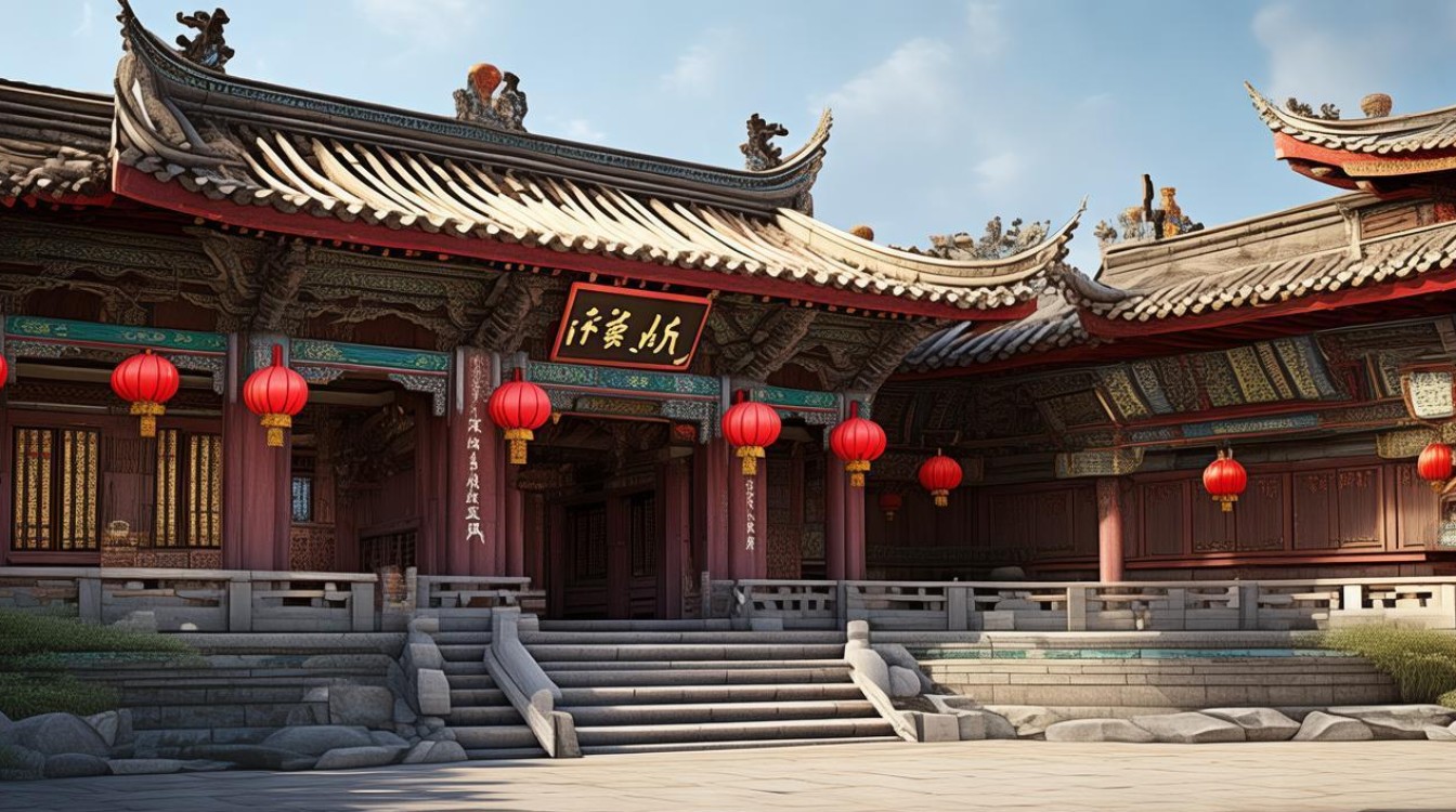 赵县有个什么寺庙