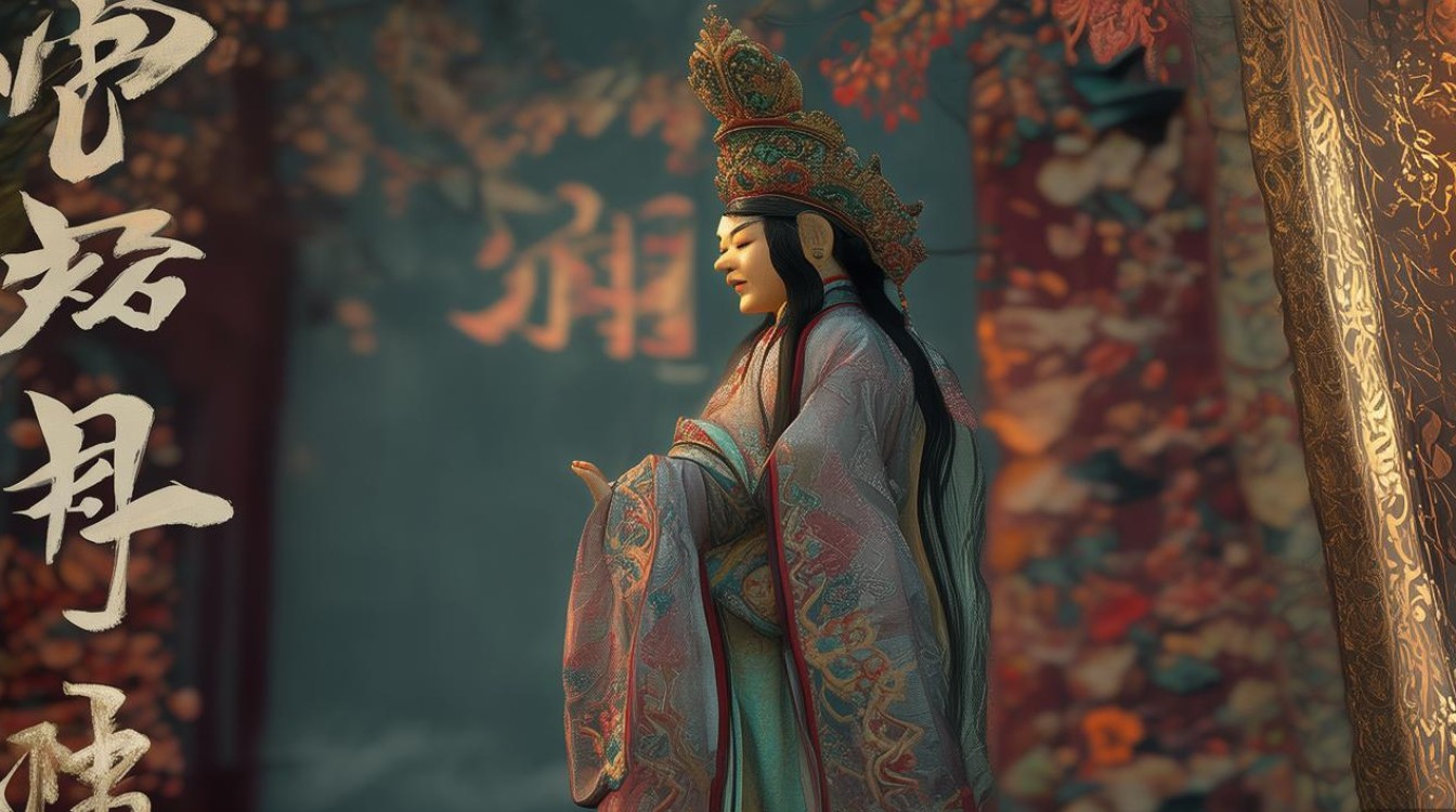 关帝菩萨经