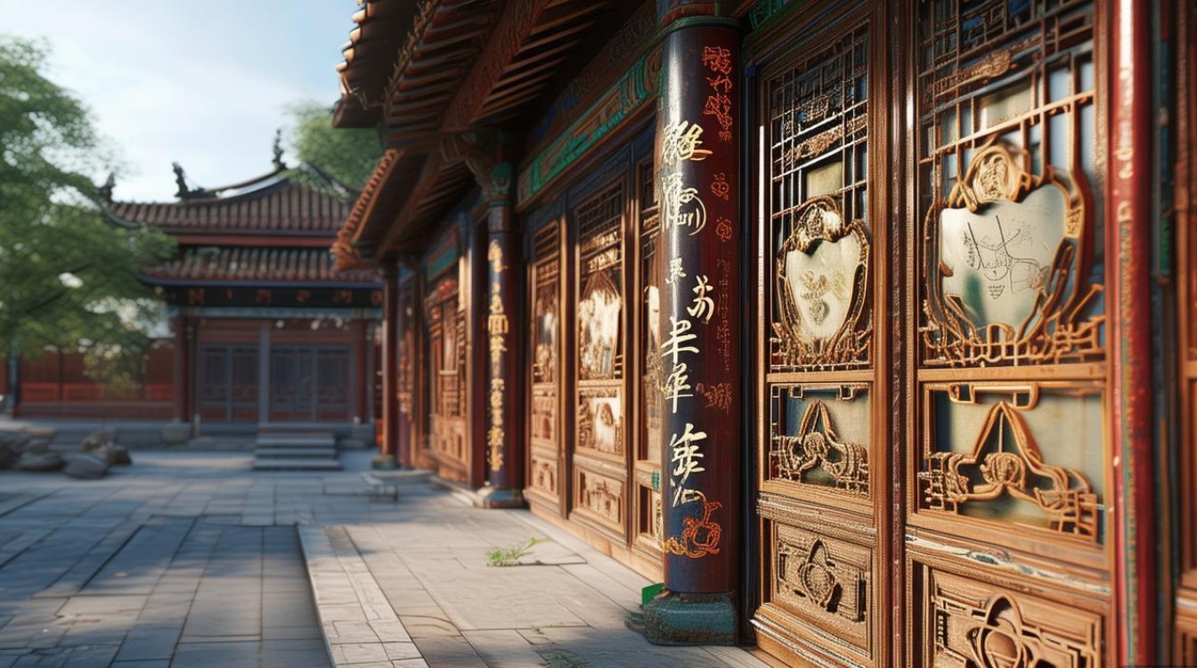 淄博市寺庙在那