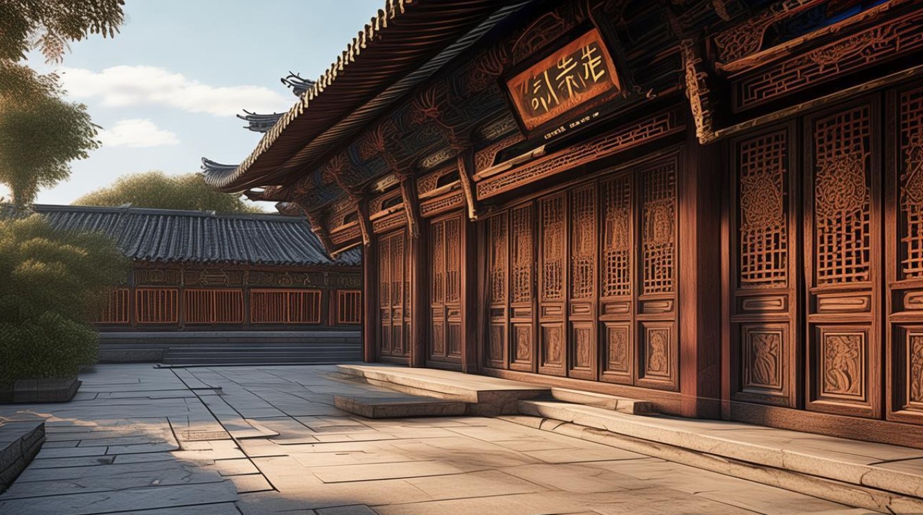 淄博市寺庙在那