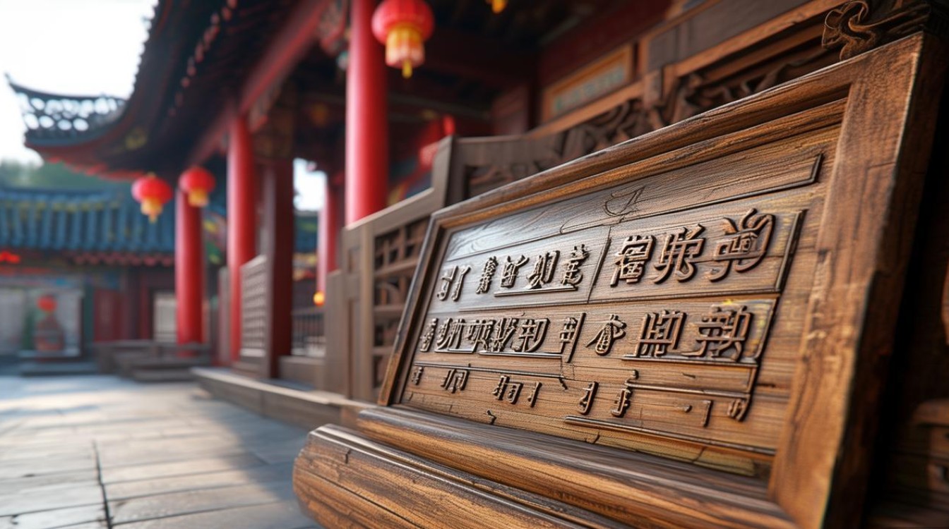 上海哪个寺庙立牌位